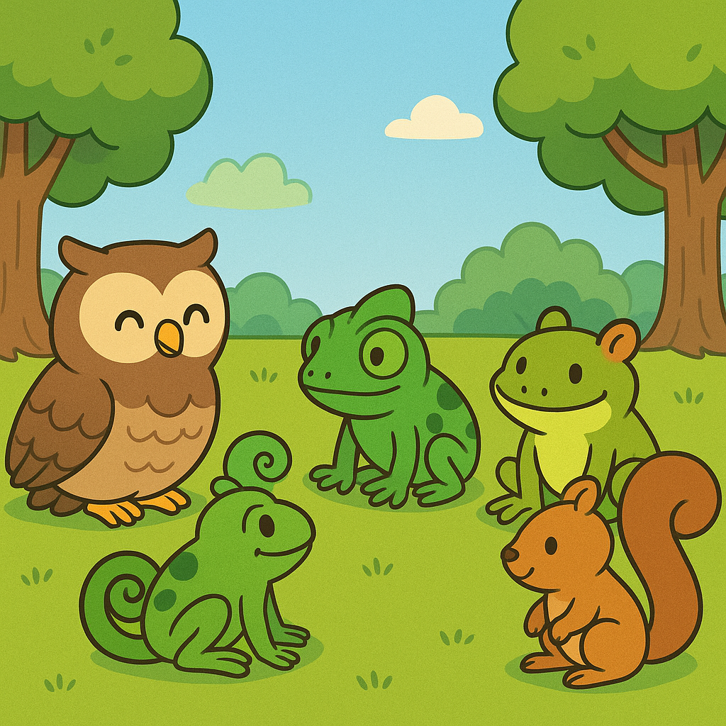 August Committee Meeting Minutes 2025