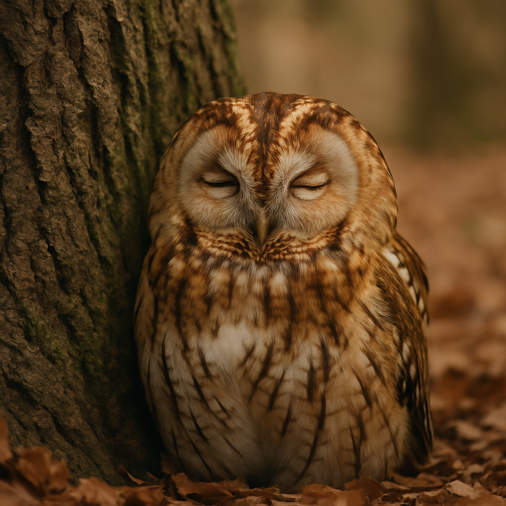 Public Meeting: Addressing Owl Deaths from Rodenticide Poisoning