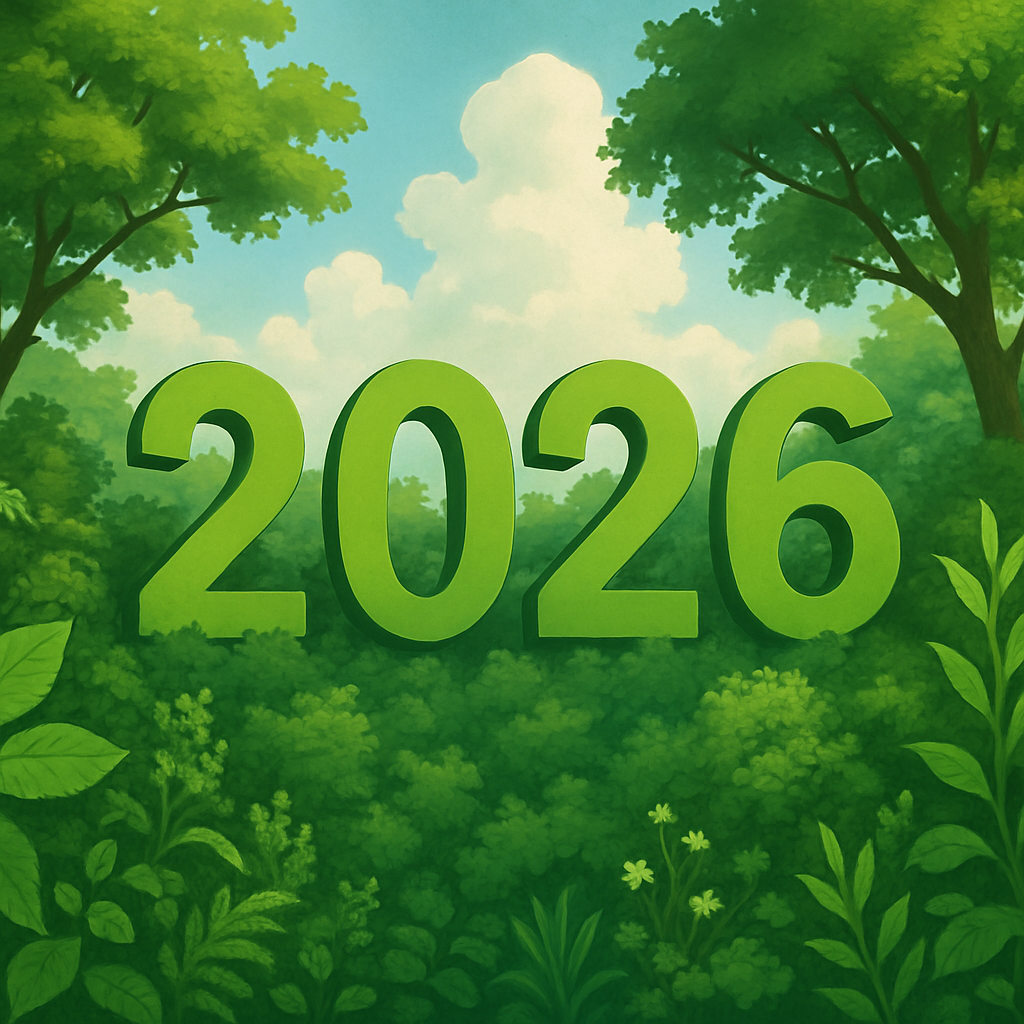 2026 Keurboom Park Calendar Now Available