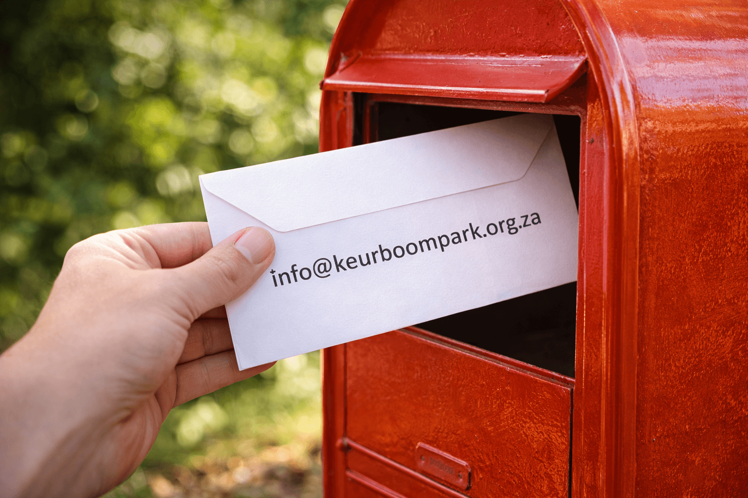 Keurboom Park Association – Calendar Sales Update