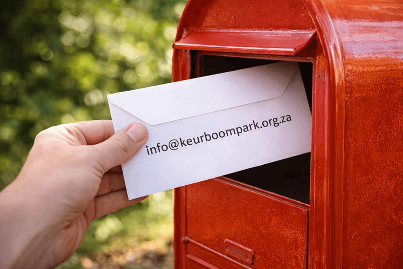 Keurboom Park Association – Calendar Sales Update