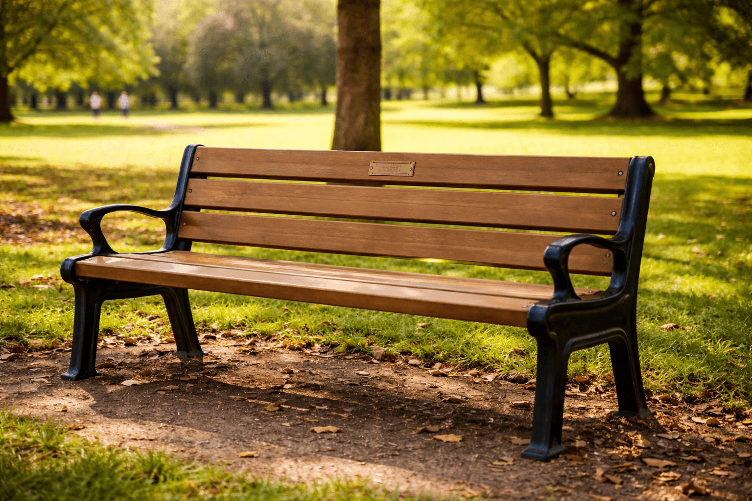 Advertising and Sponsorship Opportunities at Keurboom Park