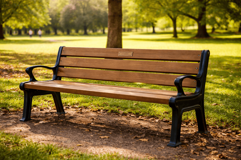 Advertising and Sponsorship Opportunities at Keurboom Park